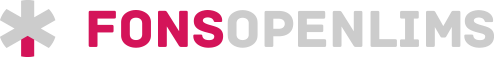 Logo FONS Openlims